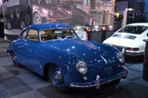 Interclassics Brussel -  15 november 2025