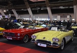 Interclassics Brussel -  15 november 2025