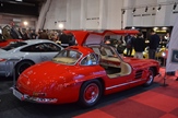 Interclassics Brussel -  15 november 2025
