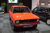Interclassics Brussel -  15 november 2025