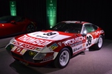 Interclassics Brussel -  15 november 2025