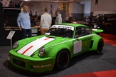 Interclassics Brussel -  15 november 2025