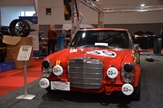 Interclassics Brussel -  15 november 2025