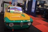 Interclassics Brussel -  15 november 2025