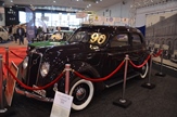 Interclassics Brussel -  15 november 2025