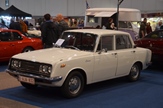 Interclassics Brussel -  15 november 2025