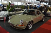 Interclassics Brussel -  15 november 2025