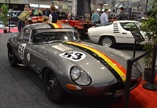 Interclassics Brussel -  15 november 2025