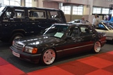 Interclassics Brussel -  15 november 2025