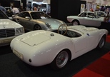 Interclassics Brussel -  15 november 2025