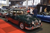 Interclassics Brussel -  15 november 2025