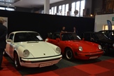 Interclassics Brussel -  15 november 2025