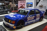 Interclassics Brussel -  15 november 2025