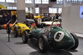 Interclassics Brussel -  15 november 2025