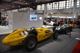 Interclassics Brussel -  15 november 2025