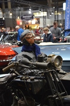 Interclassics Brussel -  15 november 2025