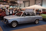 Interclassics Brussel -  15 november 2025