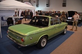 Interclassics Brussel -  15 november 2025