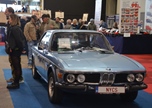 Interclassics Brussel -  15 november 2025