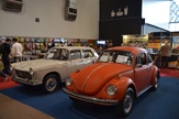 Interclassics Brussel -  15 november 2025