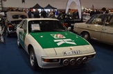 Interclassics Brussel -  15 november 2025