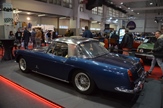 Interclassics Brussel -  15 november 2025