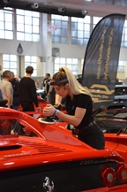 Interclassics Brussel -  15 november 2025