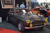 Interclassics Brussel -  15 november 2025