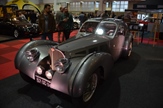 Interclassics Brussel -  15 november 2025