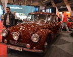 Interclassics Brussel -  15 november 2025