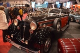 Interclassics Brussel -  15 november 2025
