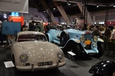 Interclassics Brussel -  15 november 2025