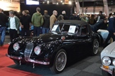 Interclassics Brussel -  15 november 2025