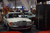 Interclassics Brussel -  15 november 2025