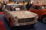 Interclassics Brussel -  15 november 2025