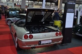 Interclassics Brussel -  15 november 2025