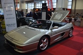 Interclassics Brussel -  15 november 2025