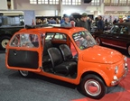 Interclassics Brussel -  15 november 2025