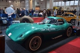 Interclassics Brussel -  15 november 2025