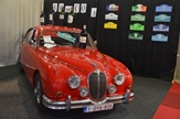 Interclassics Brussel -  15 november 2025
