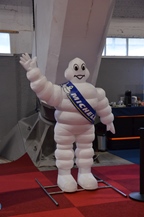 Interclassics Brussel -  15 november 2025