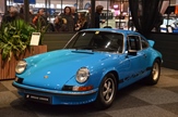 Interclassics Brussel -  15 november 2025