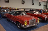 Interclassics Brussel -  15 november 2025