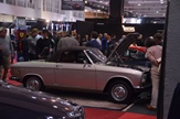 Interclassics Brussel -  15 november 2025
