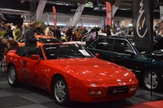 Interclassics Brussel -  15 november 2025