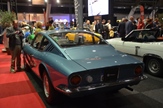 Interclassics Brussel -  15 november 2025