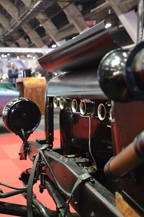 Interclassics Brussel -  15 november 2025