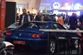 Interclassics Brussel -  15 november 2025