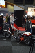 Interclassics Brussel -  15 november 2025