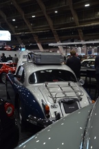 Interclassics Brussel -  15 november 2025